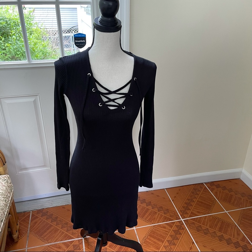 Zara dress size XS
